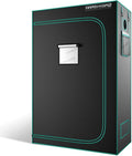 MARS HYDRO 2X4 GROW TENT - 48''X24''X71''(120X60X180CM)