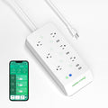 MARS HYDRO IHUB SMART POWER STRIP FOR SMART INDOOR GROW