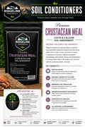 Ridgeline Organics Crustacean Meal