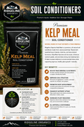 Ridgeline Organics Kelp Meal